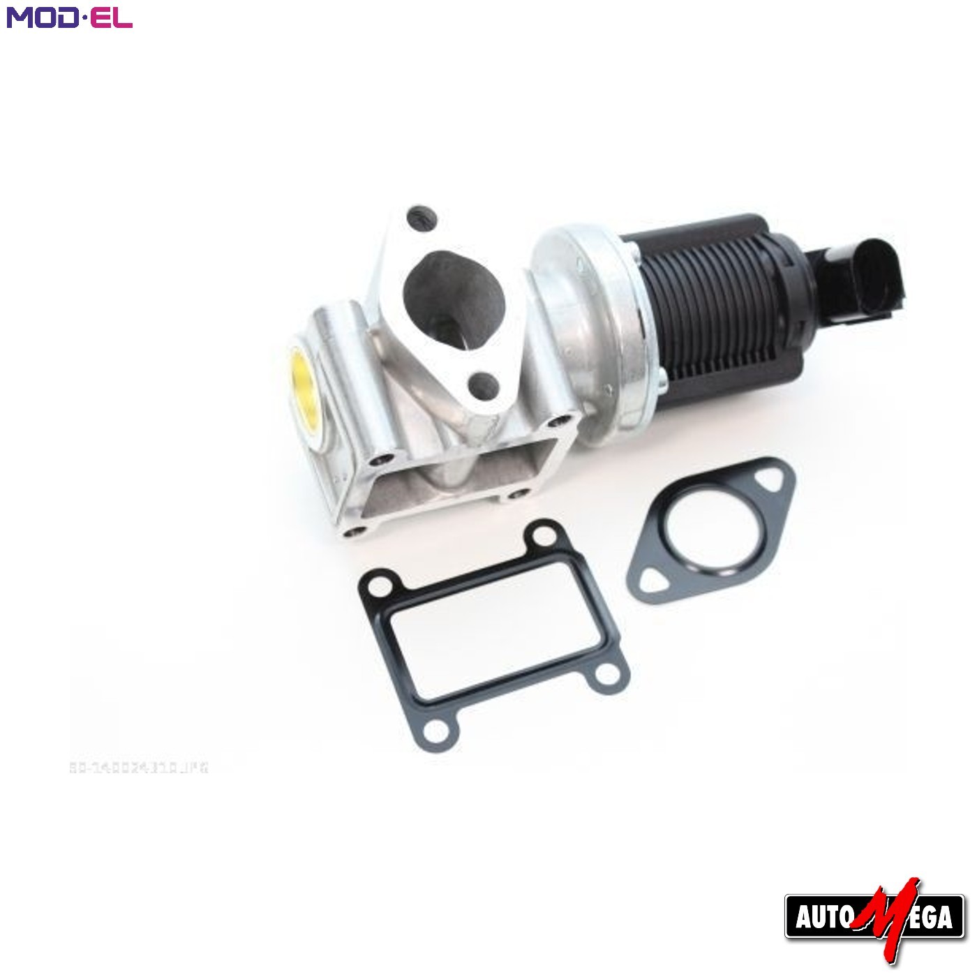 EGR VALVE 140024310 FOR OPEL ZAFIRA/FAMILY/B VECTRA/GTS ASTRA/H/TwinTop/GTC 1.9L