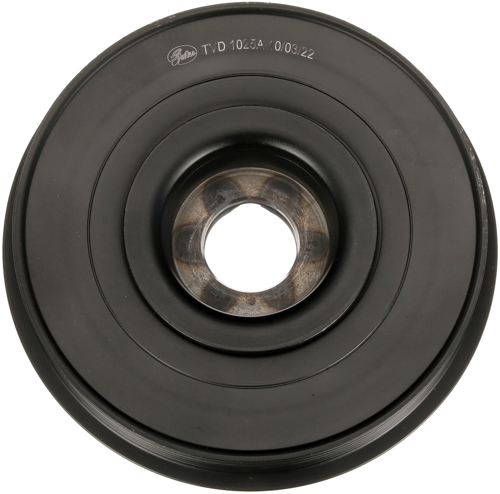 Fits GATES TVD1025A TVD1025A TORSO VIBRATES. DAMPER ⭐UK Stock⭐ - Image 18