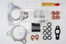 BE TURBO Montagesatz Lader ABS431 für ASX MITSUBISHI LANCER PEUGEOT 4008 HDi AWC