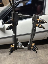 1985 Chevy Corvette Fuel Rail