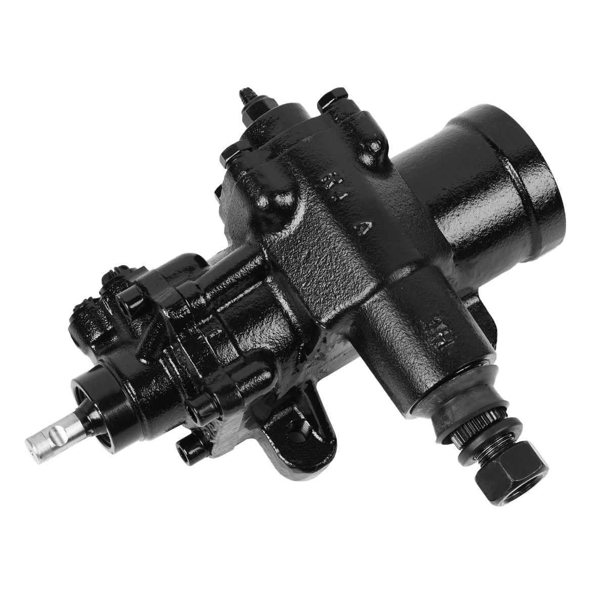 For Chevy Silverado Express GMC Savana Power Steering Gear Box 27-8418 2002-2023