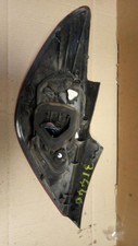 Feu arrière Opel CORSA