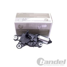 ESEN SKV WISCHERMOTOR HINTEN PASSEND FÜR SEAT EXEO | 19SKV132
