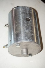 New Dc Electric Motor Lift-u Hydraulic Pump Gillig Nova Transit Bus 218-0047
