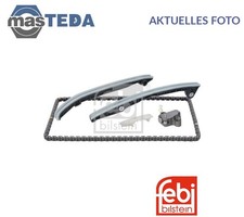 188200 MOTOR STEUERKETTE SATZ VOLL FEBI BILSTEIN FÜR MITSUBISHI ASX 103KW,116KW