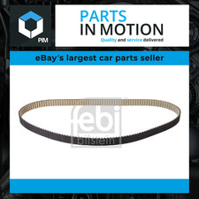 Timing Belt fits VOLVO V90 Mk2 2.0 2016 on 31316579 Febi Top Quality Guaranteed