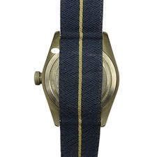 Tudor Black Bay Bronze 79250BA 43mm Bronze Slate Gray Dial Automatic Box #KN448 4