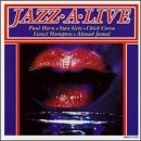 Jazz-a-Live - Jazz-A-Live - Music CD