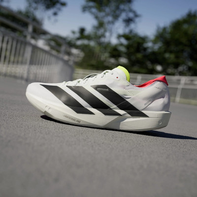 adidas Adizero Takumi Sen 11 JH8659 Cloud White / Core Black