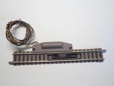 FLM PICCOLO 9112 elektr. Entkupplungsgleis (21026)
