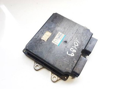 Mazda CX-7 2007 ECU Engine Computer (Engine Control Unit) l39p1888 #2582819-17