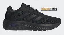 SCARPE ADIDAS DONNA COMFY CLOUDFOAM - IH6125- col. nero