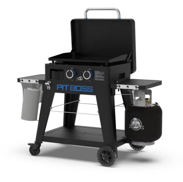 Pit Boss Barbecues, Grills & Smokers for sale | eBay