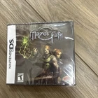 Mazes of Fate DS (Nintendo DS, 2008) BRAND NEW