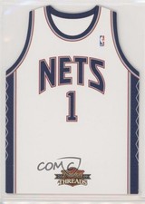 2009-10 Panini Threads Team Threads Home Rafer Alston #28 y8a