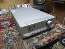 CYRUS 8  INTEGRATED  AMPLIFIER