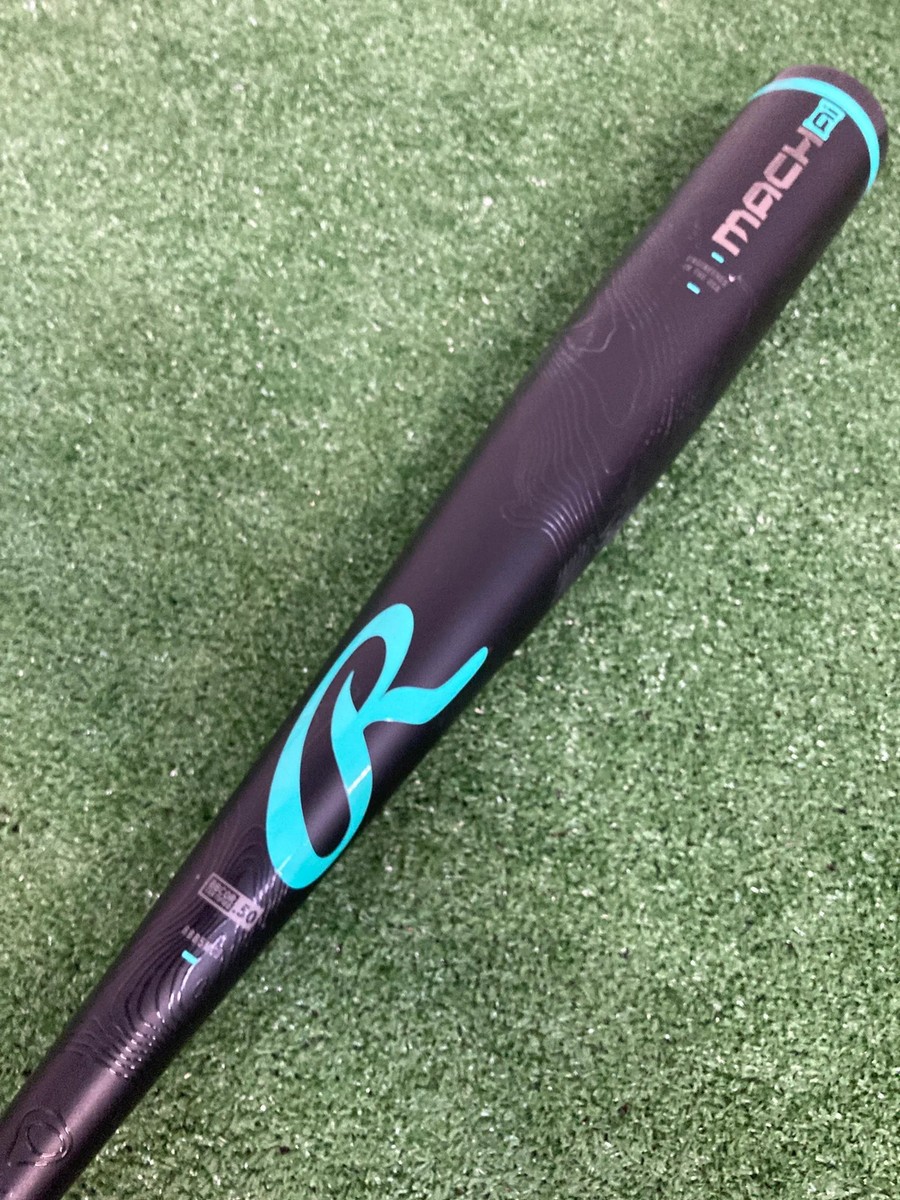 2025 Rawlings Mach AI (-3) BBCOR RBB5MC3 - Baseball 365