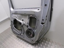 Porte arrière et accessoires Skoda ROOMSTER