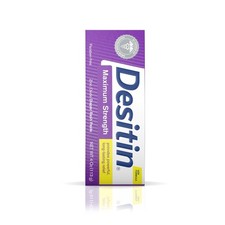 Desitin Maximum Strength Diaper Rash Treatment 4 oz. Tube Zinc Oxide 36 Pack