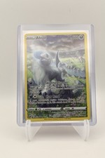 Absol GG16/GG70: Crown Zenith Galarian Gallery Holo 