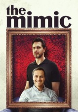 The Mimic (DVD) Thomas Sadoski Jake Robinson
