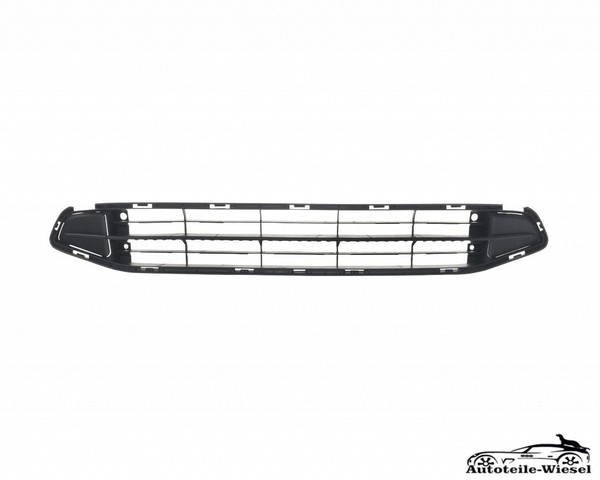 StoßStange Gitter FüR Honda Jazz Vorne 08-15-image