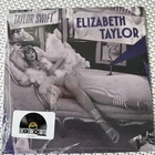 Taylor Swift- Elizabeth Taylor  Record Store Day 2026 Excl. 7" Vinyl RSD