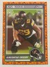 2025 Panini Score-A-Treat #77 Aireontae Ersery Houston Texans