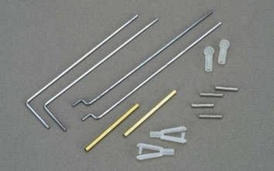 Dubro Products 231 1/2A Strip Aileron Link