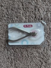 HU FRIEDY Mini Three Jaw Orthodontic Pliers | 678-312 |