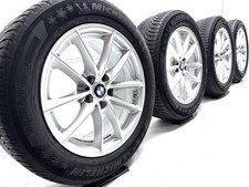 Original Bmw 5er G30 G31 17 Zoll Felgen Alufelgen 6868217 Styling 618