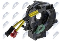 NTY Wickelfeder, Airbag EAS-SB-007 Passend FüR Subaru