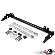 For 1988-1991 Honda Civic Ef Crx Suspension Traction K Swap Control Tie Bar Kit