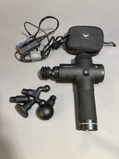 Hyperice Hypervolt Plus Bluetooth Percussion Massage Device. tested, light use