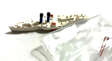 Triang Minic 1/1200 CARDIFF QUEEN