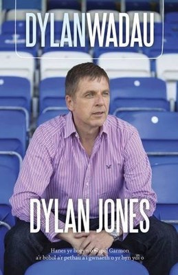 Dylanwadau, Jones, Dylan