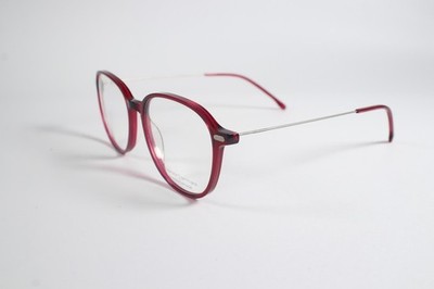 Prodesign Denmark 4776 Damen Rosa 3932 Vollrand Brille Brillengestell Glasses CS127
