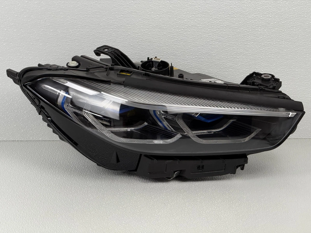 Genuine OEM Headlights for BMW 850i for sale | eBay