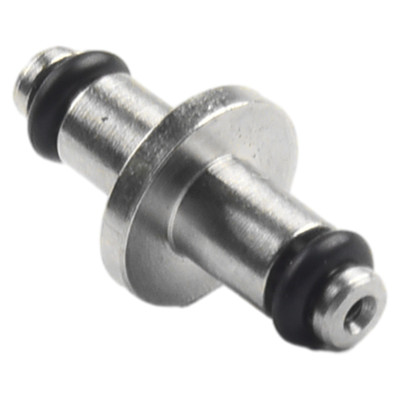 #ad #ad Scuba Diving High Tube Pressure T End Air Spool With O Ring For SPG Swivel New $10.21