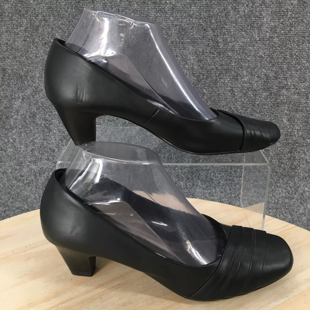 Comfort plus high heels sale