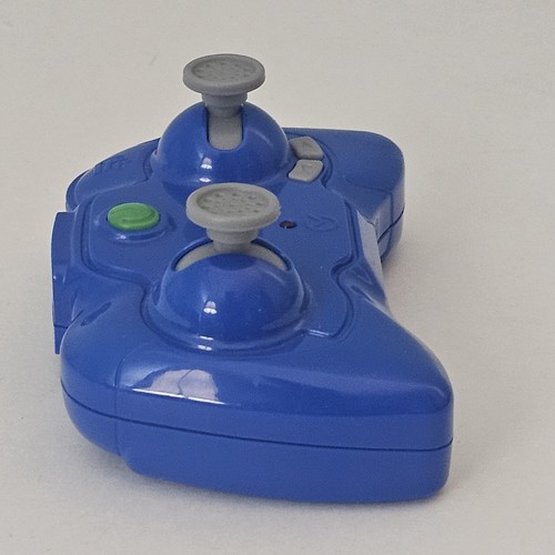 AirHogs Remote Control Replacement for Jump Fury 44648TX RC Spin Masters Blue - Picture 8 of 10