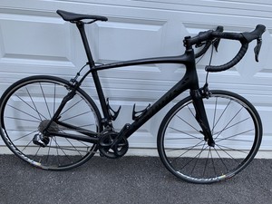 specialized roubaix electronic shifting