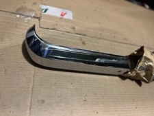 FORD ESCORT MK2 REAR BUMPER REAR BUMPER