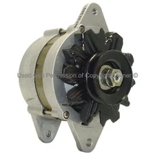 Alternator Quality-Built 14158 Reman