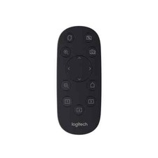 Logitech PTZ Pro 2 Conference Camera Remote Control 993-001465