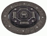 Sachs 1878 600 544 Kupplungsscheibe FüR Daewoo