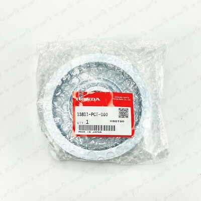 Genuine Honda N1 Lightweight Crank Pulley For Civic EK9/Integra Type R B-Series Engine 6 thumbnail image