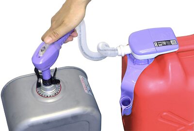 Koshin Kraftstoffpumpe aus Japan EP-503FB Stopp Summer automatischer Abschaltung