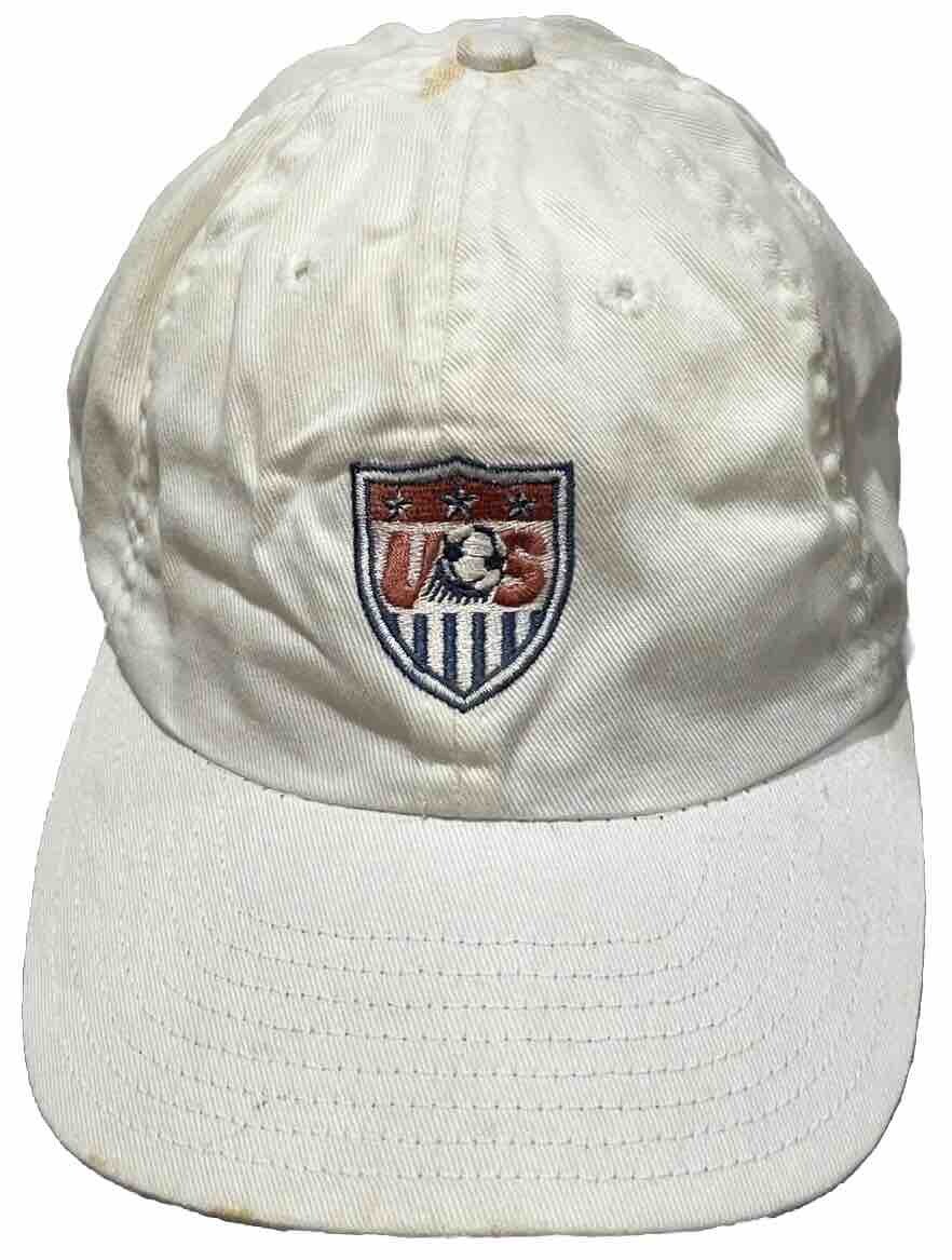 nike soccer hats