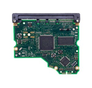Seagate 3.5" SATA Hard Drive ST32000542AS ST31000525SV HDD PCB Board Circuit ...